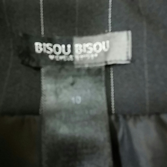 BISOU BISOU BLAZER 10 - Picture 3 of 6